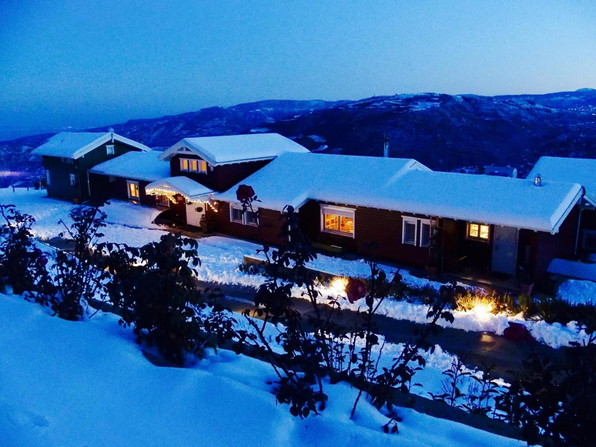 Hotel Ktima Noosfera Wellness & Retreat Center Karya Exteriér fotografie
